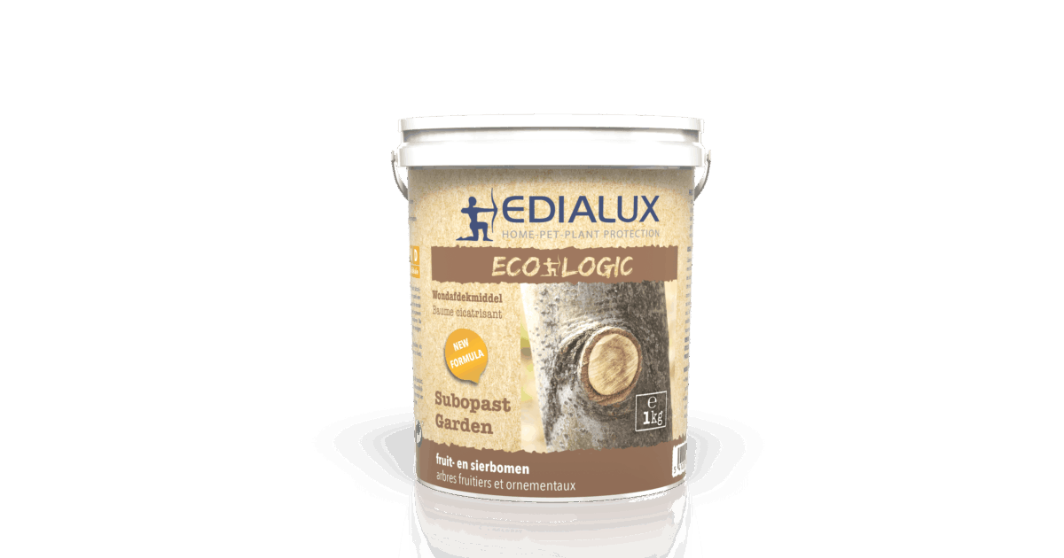 Eco Logic SubopastEco Logic Subopast 1kg Schoonmaakdiscount.nl