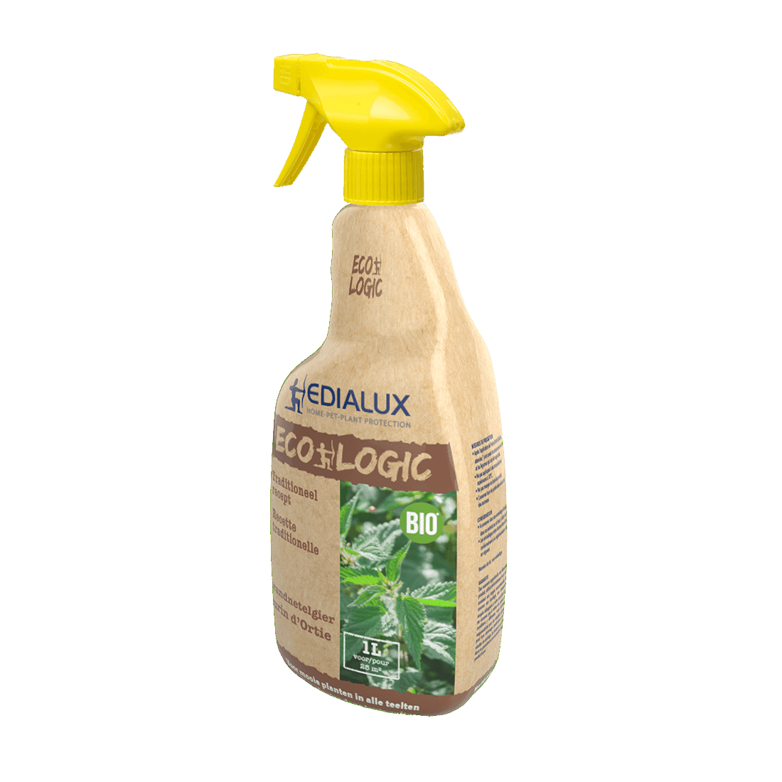 Eco Logic Schoonmaakdiscount.nl