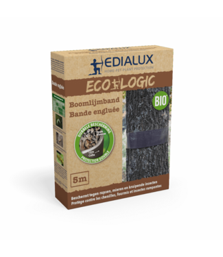 Edialux Eco Logic Boomlijmband