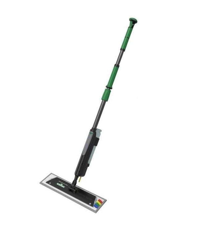 Unger erGO! Clean Velcro Mop set