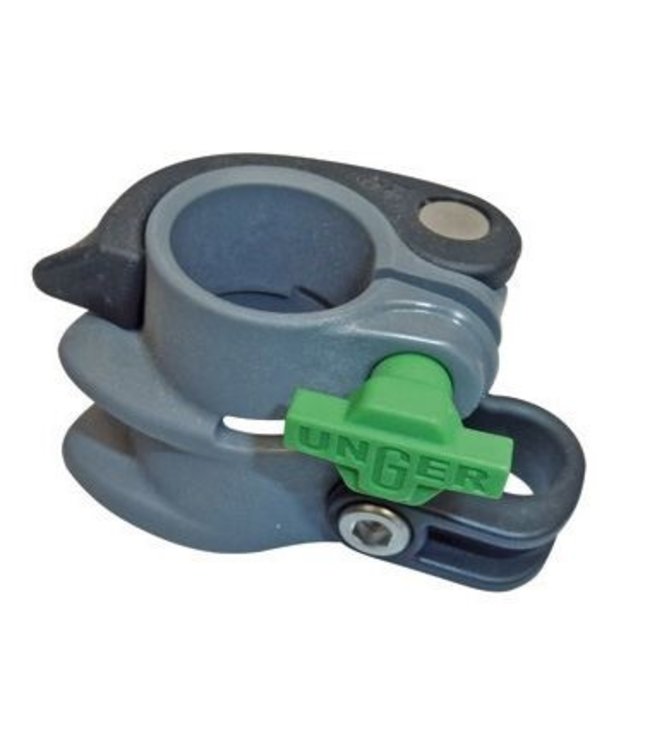 nLite® 44mm Klem compleet, grijs