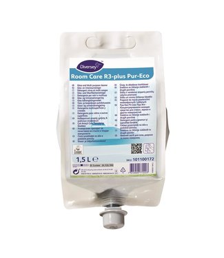 Johnson Diversey Room Care R3-plus Pur-Eco - 1.5L