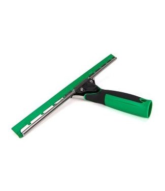 Unger Unger ErgoTec-wisser compleet met soft rubber groen, 35cm