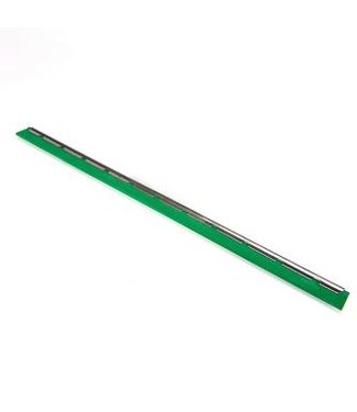 Unger Unger S-Lineaal, compleet met groen wisserrubber 25cm