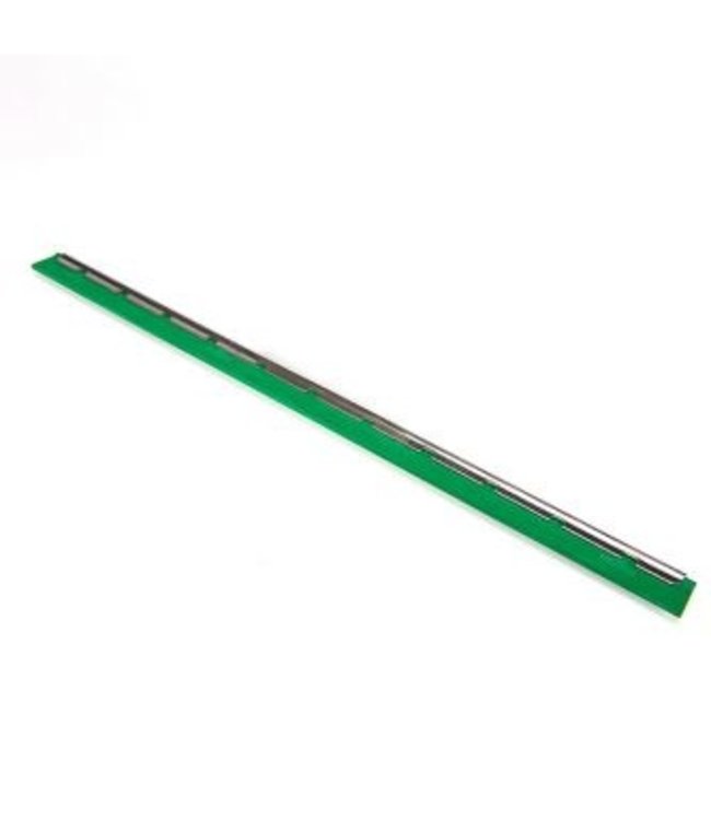 Unger S-Lineaal, compleet met groen wisserrubber 25cm
