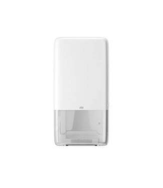 Tork PeakServe® Continu™ Handdoek Dispenser, wit, kunststof, Elevation-Line