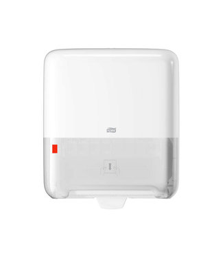Tork Matic® Handdoekrol Dispenser, wit, kunststof, Elevation-Line