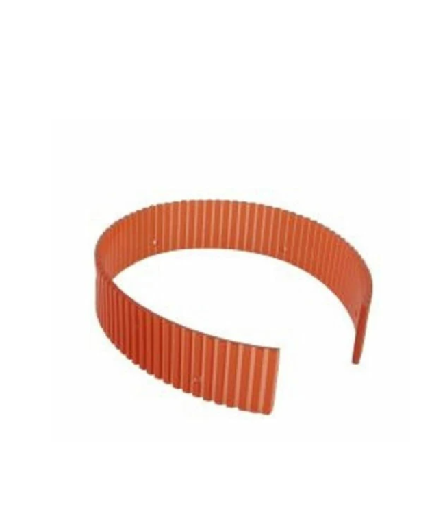 Diversey Taski Rubber Waterzuiger 30500-13 Breed Rib