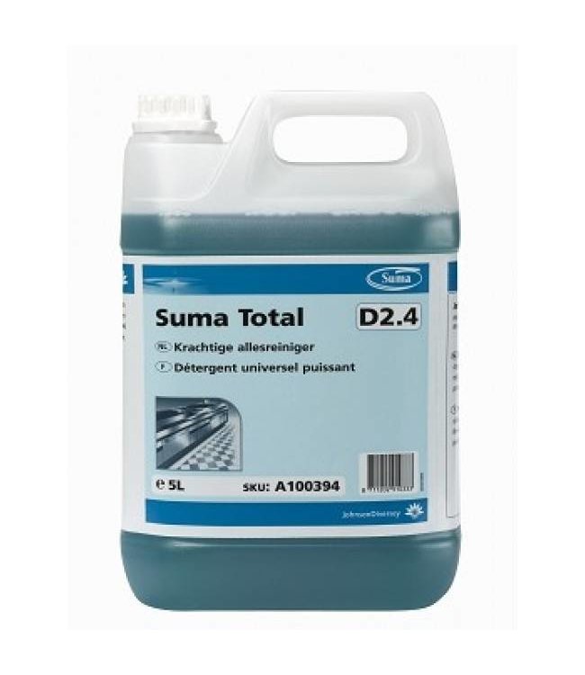Suma Total D2.4 Pur-Eco - can 5 liter