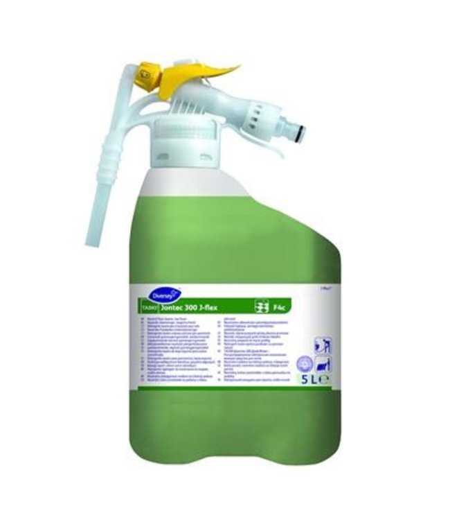 TASKI Jontec 300 JFlex 5L W977