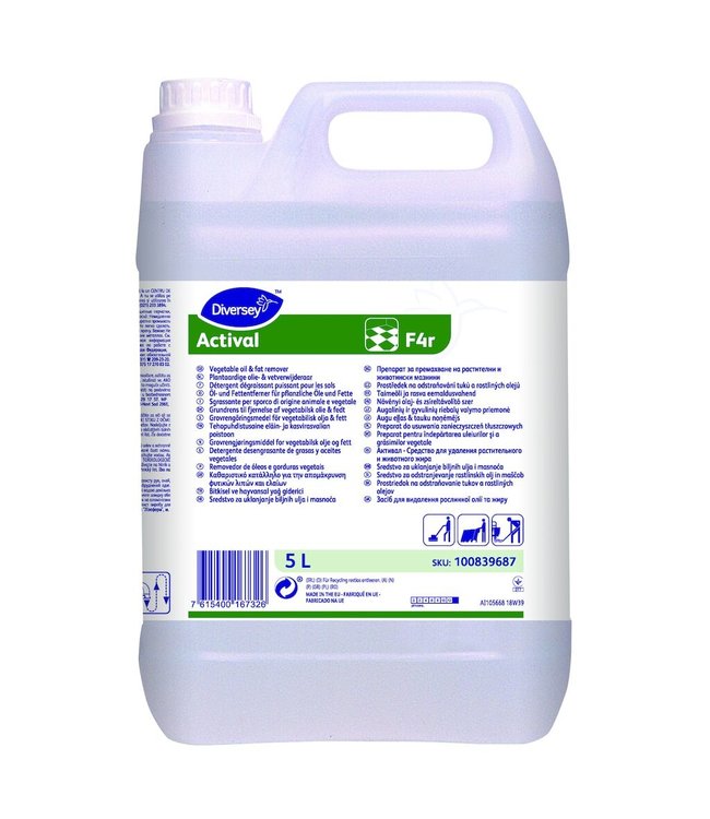 Diversey Actival - 5L