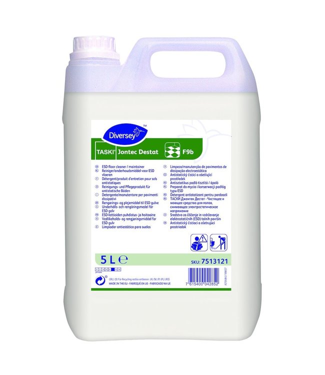TASKI Jontec Destat - 5L