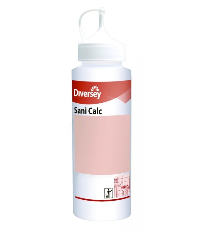 TASKI Sani Calc - applicatieflacon