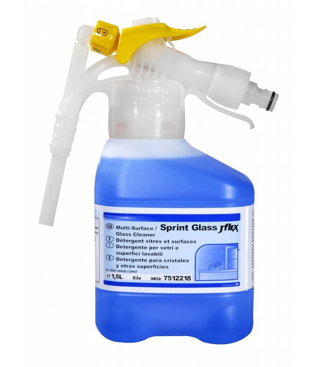 TASKI Sprint Glass J-flex - 1.5L