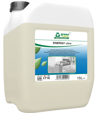 Tana Tana ENERGY ultra - 15L