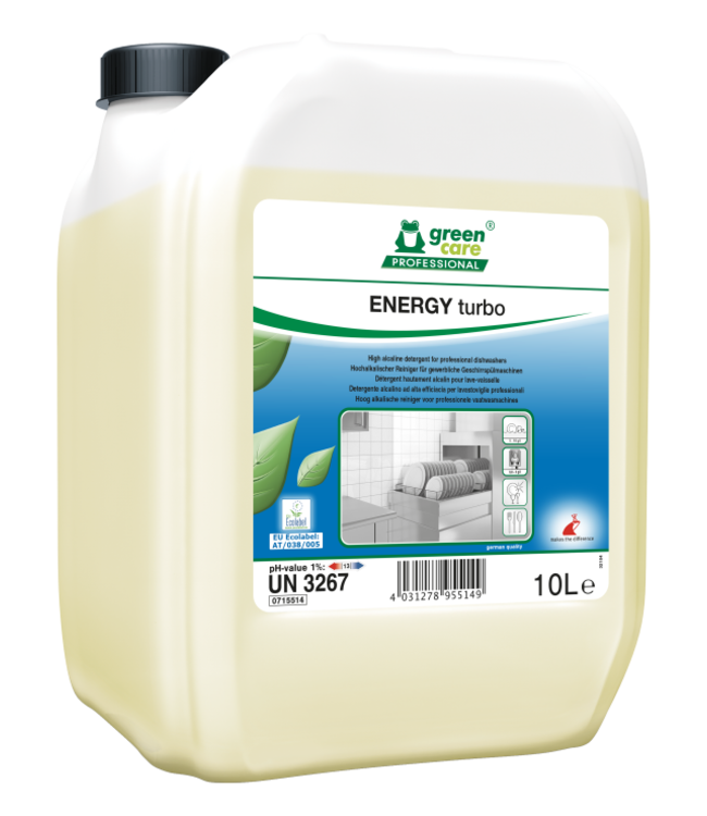 Tana ENERGY turbo - 10L