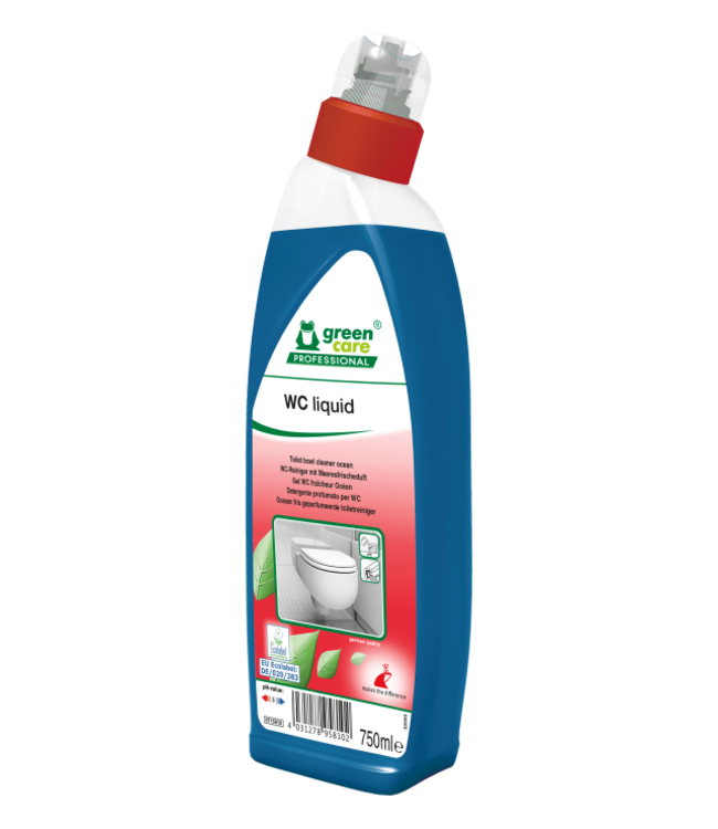 Tana WC liquid - 750ml