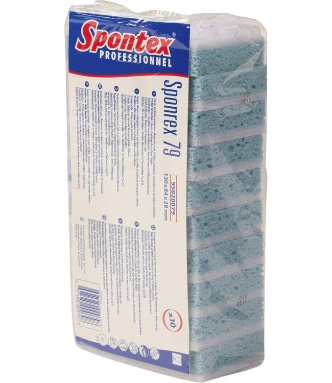 Spontex Sponrex 79 (10 st.)