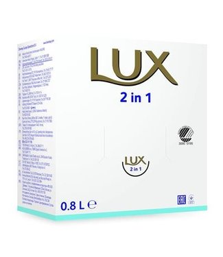 Johnson Diversey Soft Care Lux 2in1 H68