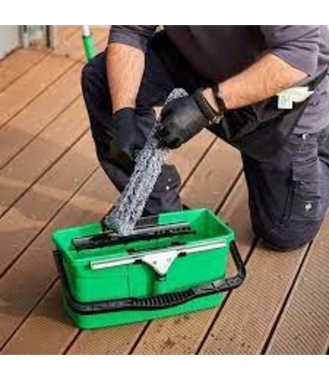 Unger Glazenwassersemmer 12L