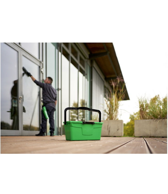 Unger Glazenwassersemmer 12L