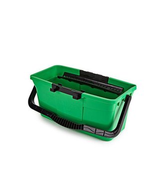 Unger Unger Glazenwassersemmer 12L