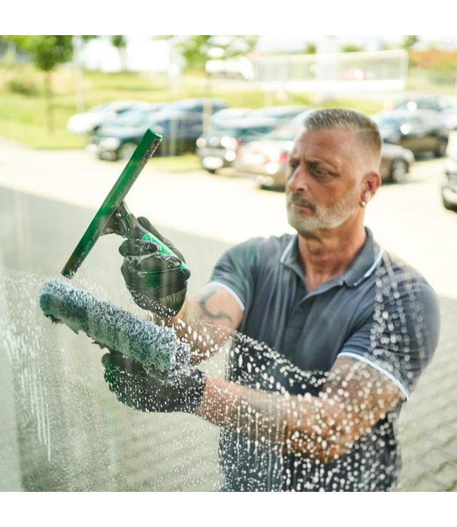 Unger Glasreinigingskit Complete Kit 6in1