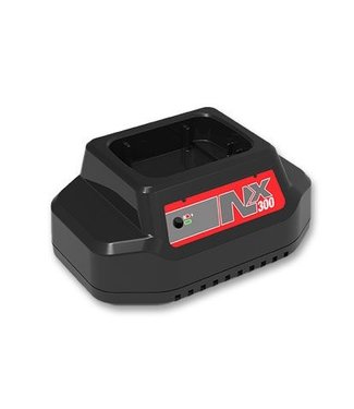 Numatic Numatic Batterijlader t.b.v. NX300 batterijen