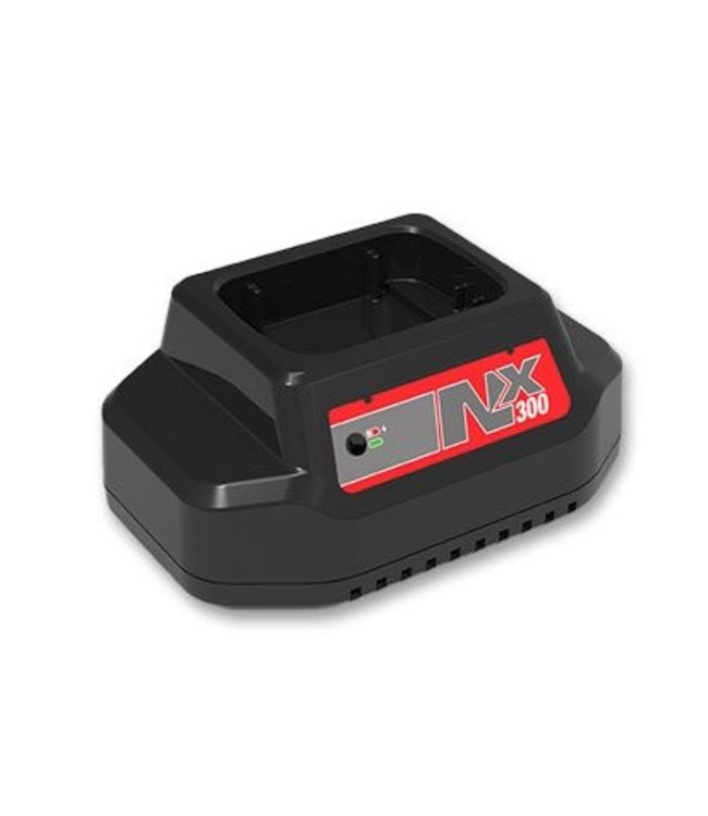 Numatic Batterijlader t.b.v. NX300 batterijen