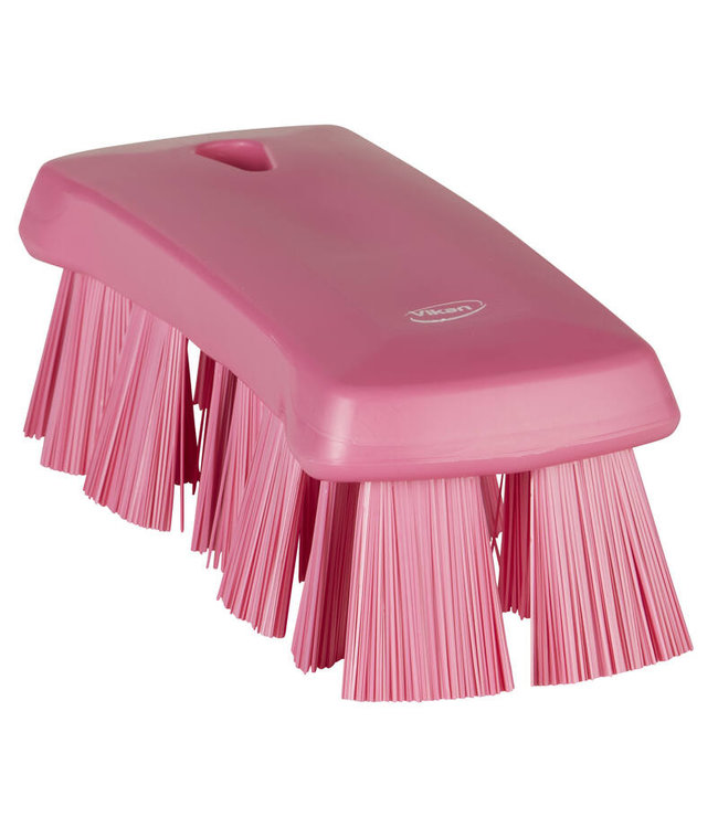 Vikan Hygiene Kleine Werkborstel Hard (Diverse kleuren)