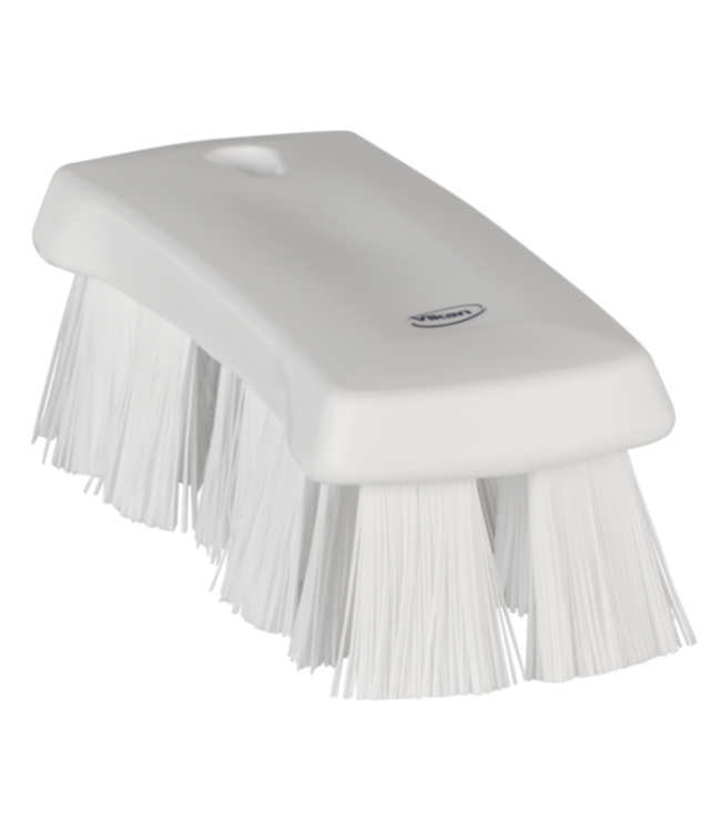 Vikan Hygiene Kleine Werkborstel Hard (Diverse kleuren)