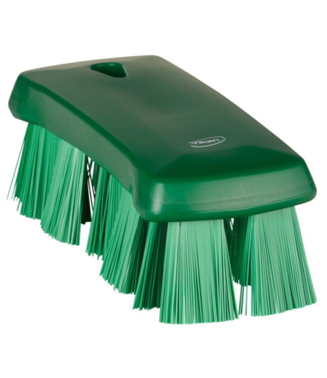 Vikan Hygiene Kleine Werkborstel Hard (Diverse kleuren)