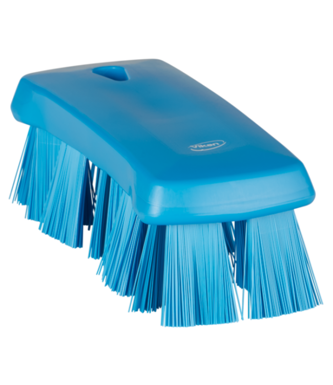 Vikan Hygiene Kleine Werkborstel Hard (Diverse kleuren)