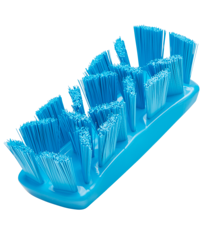 Vikan Hygiene Kleine Werkborstel Hard (Diverse kleuren)