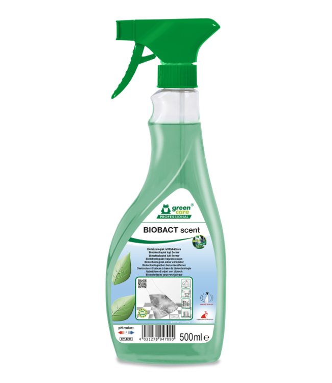 Tana BIOBACT scent 500ml