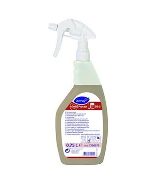 Johnson Diversey Suma Protect D9.5 - 750ml