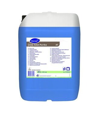 Johnson Diversey Suma Select Pur-Eco A7 - 20L