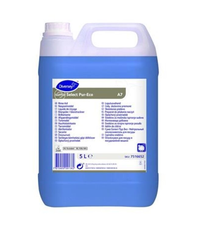 Suma Select Pur-Eco A7 - 5L
