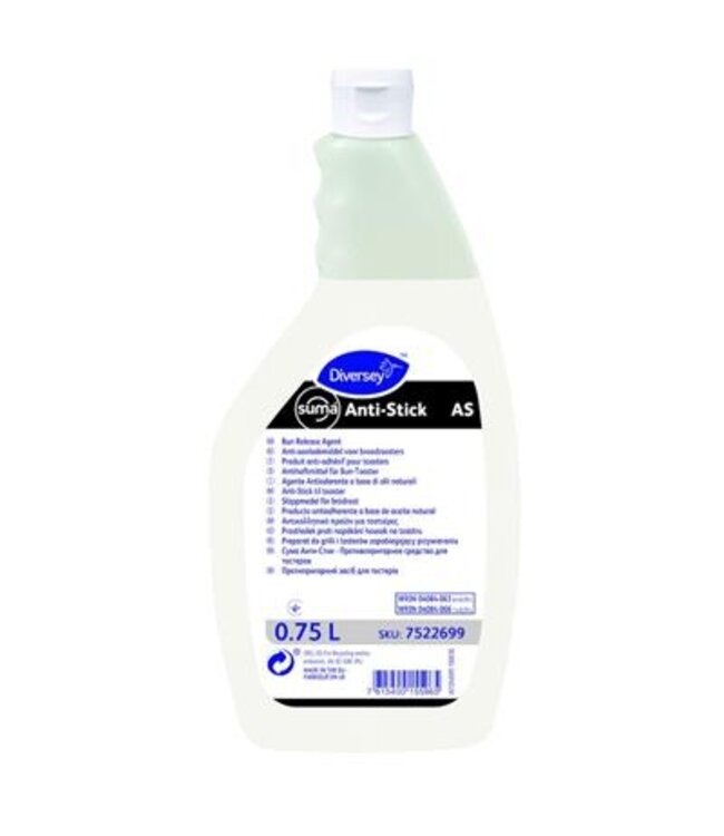 Suma Anti-Stick AS -750ml