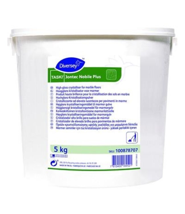TASKI Jontec Nobile Plus - 5KG