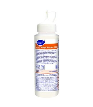 Johnson Diversey Clax Magic Protein 70B2 - 500ml