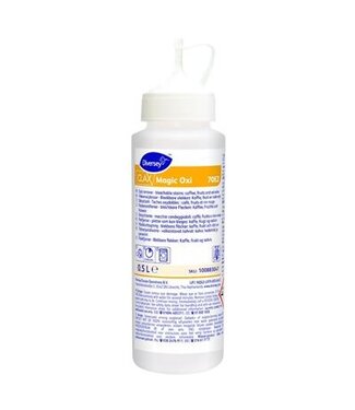 Johnson Diversey Clax Magic Oxi 70E2 - 500ml