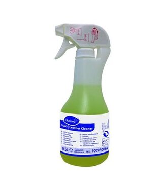 Johnson Diversey TASKI Leather Cleaner - 500ml