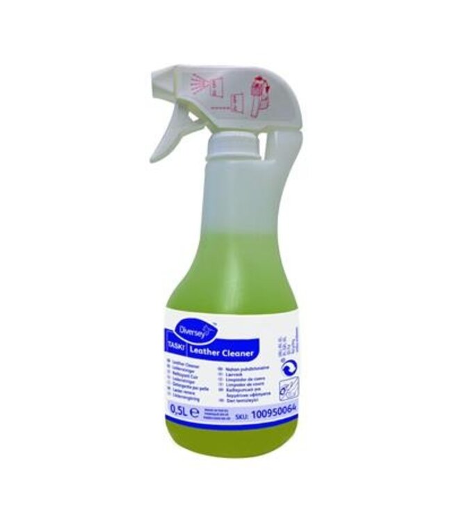 TASKI Leather Cleaner - 500ml