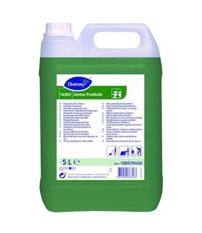 Taski Jontec ProMulti - 5L