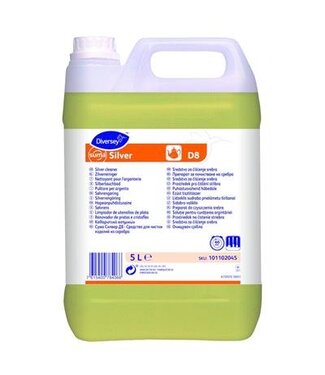 Johnson Diversey Suma Silver D8 - 5L