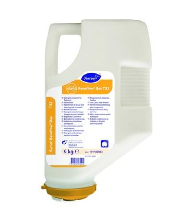 Suma Revoflow Des T32 -4kg