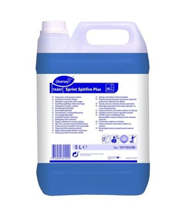 TASKI Sprint Spitfire Plus - 5L