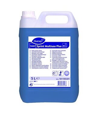 Johnson Diversey TASKI Sprint Multiuso Plus - 5L