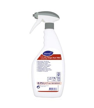 Johnson Diversey Clax Magic Rust 70D2 - 750ml